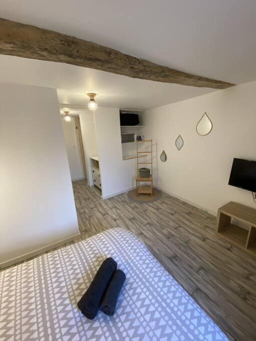 Appartamento Maison Village Renovee Equipee *