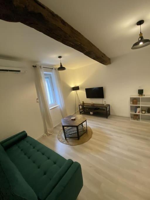 Appartamento Maison Village Renovee Equipee