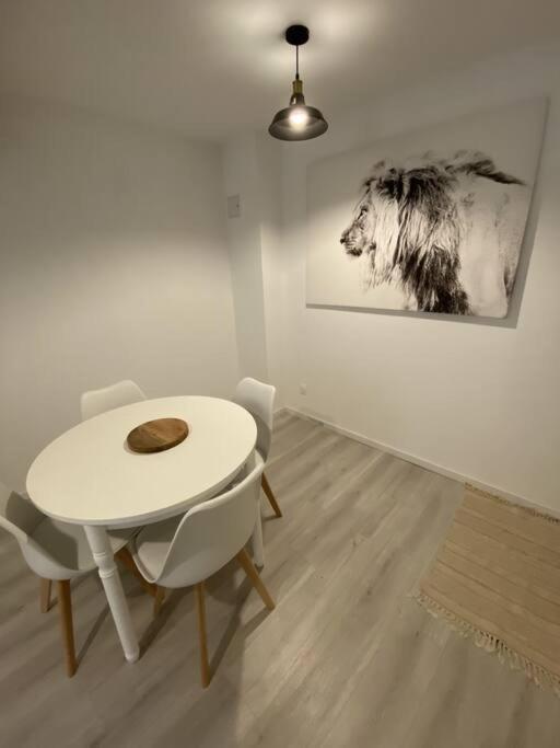 Apartment Maison Village Renovee Equipee Saix (Tarn)